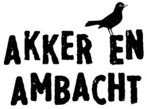 Akker en Ambacht: (h)eerlijke en lokale producten