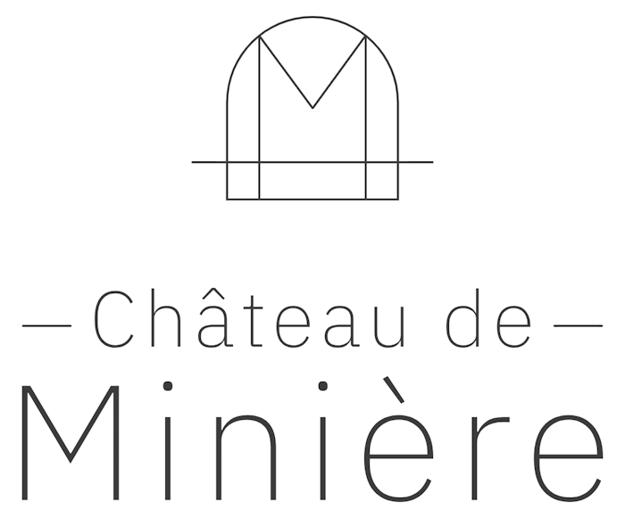 Château de Minière - Ceci n'est pas qu'un château