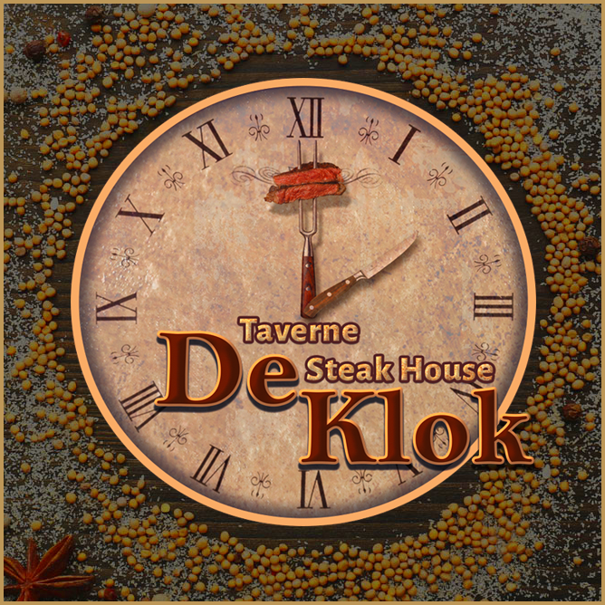 Steakhouse De Klok